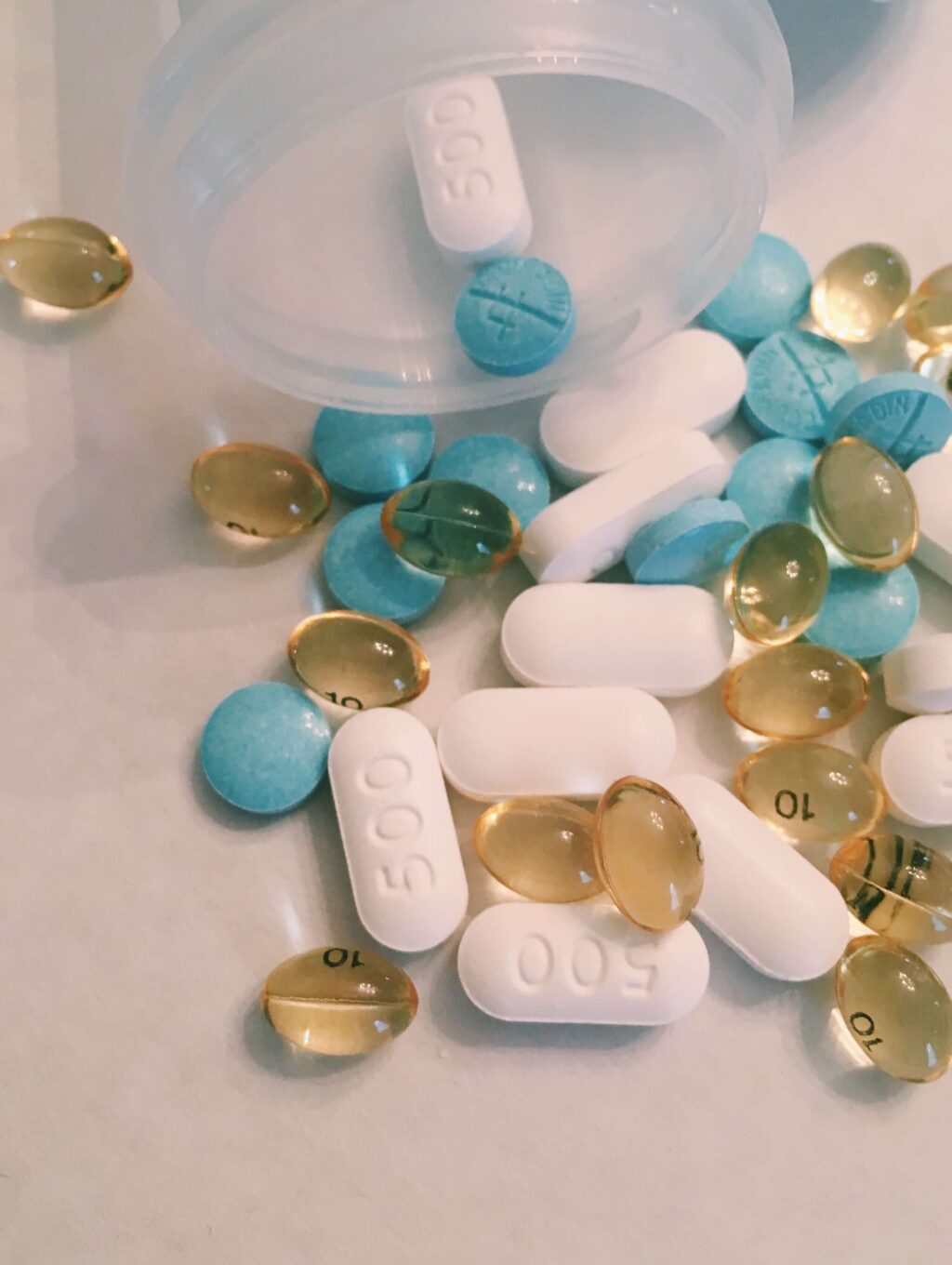 Medicijnen